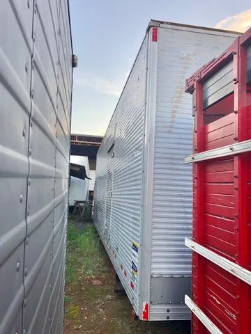 BAU ALUMINIO BITRUCK - Foto 2