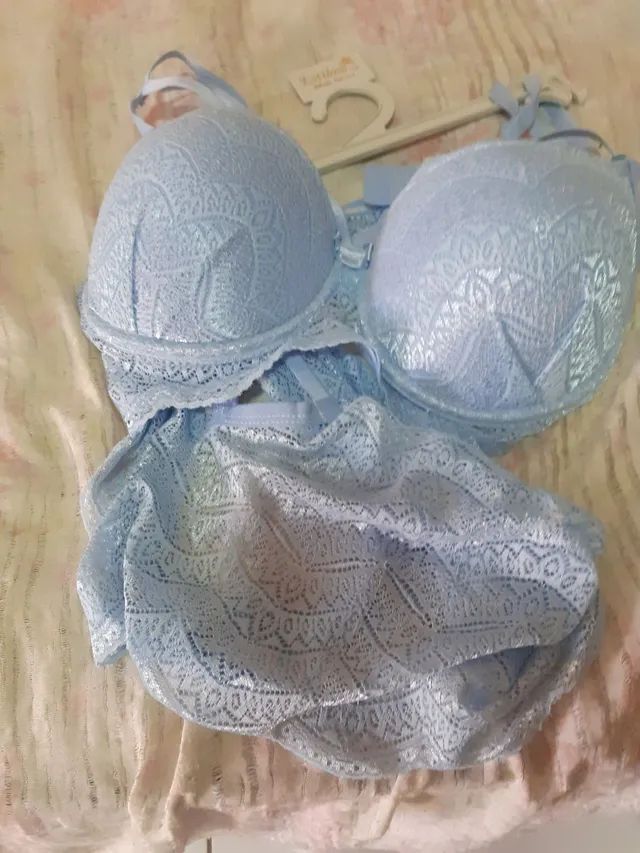 Lingerie  - Foto 4