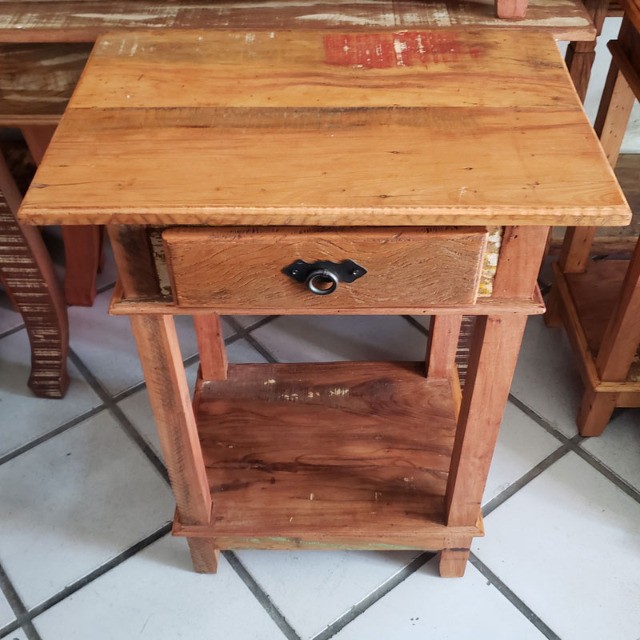 Aparador De Demolição 60cm - Foto 3