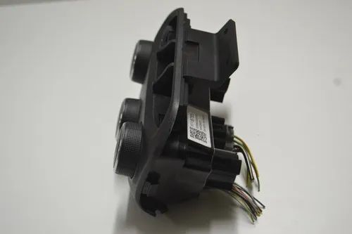 Comando Controle Ar Condicionado Painel Gm Onix Original - Foto 5