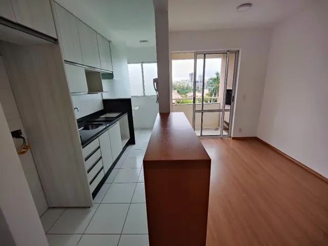 PATEO AURORA - Apartamento com 3 dormitórios, 63 m² - venda por R$ 434.000 ou aluguel por 