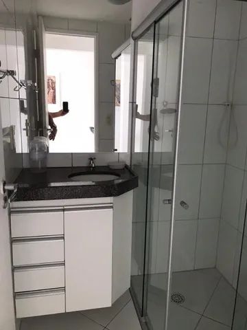 Apartamento para aluguel na Ponta Verde 