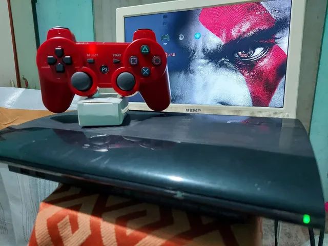 Ps4 Desbloqueado + 3500 Jogos a Escolha - Videogames - Jardim São Luís, São  Paulo 1254385264