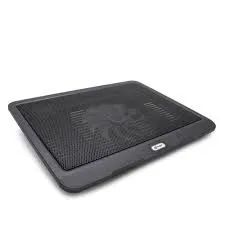 (NOVO) Suporte para Notebook com Cooler Knup KP-9014 - Foto 4