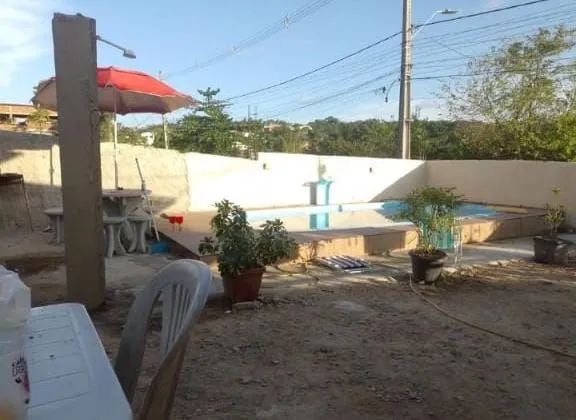 Captação de Casa a venda no bairro Garapu, Cabo de Santo Agostinho, PE