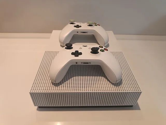 XBOX ONE S SEMI-NOVO - Foto 3