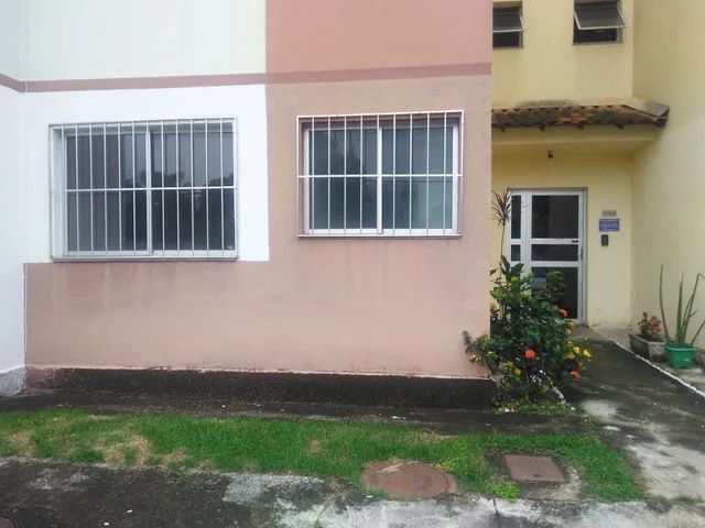 Captação de Apartamento a venda na Rua das Amendoeiras, Cosmos, Rio de Janeiro, RJ