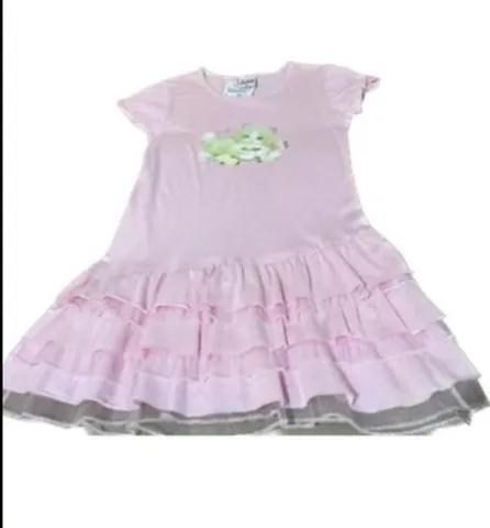 Vestido barbie infantil  +136 anúncios na OLX Brasil