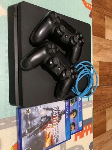 Playstation 4 Pro - Videogames - Centro Histórico, Porto Alegre 741900740