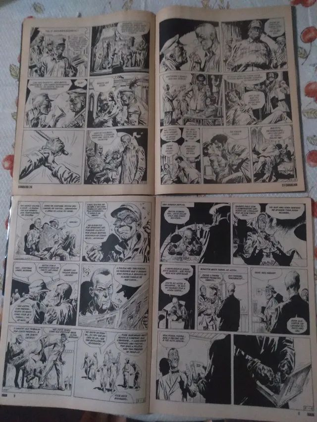 HQS CANALHA 1 E 2  - Foto 4