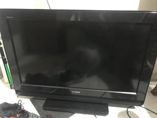 Vendo Tv Sony LCD 32  - Foto 2