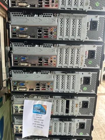 Cpu i3