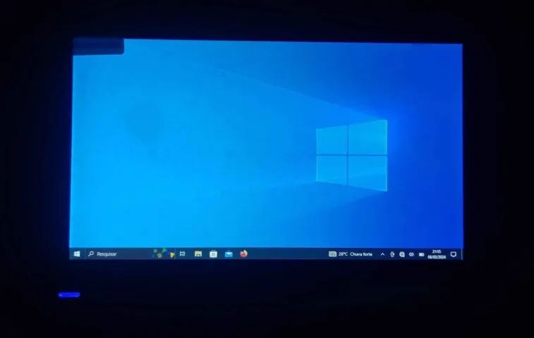 Tablet Mini PC Gole 1 Pro 128GB, 8GB