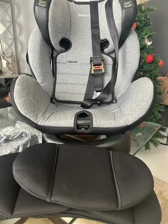 Cadeira BEBÊ CRIANÇA  - Foto 2