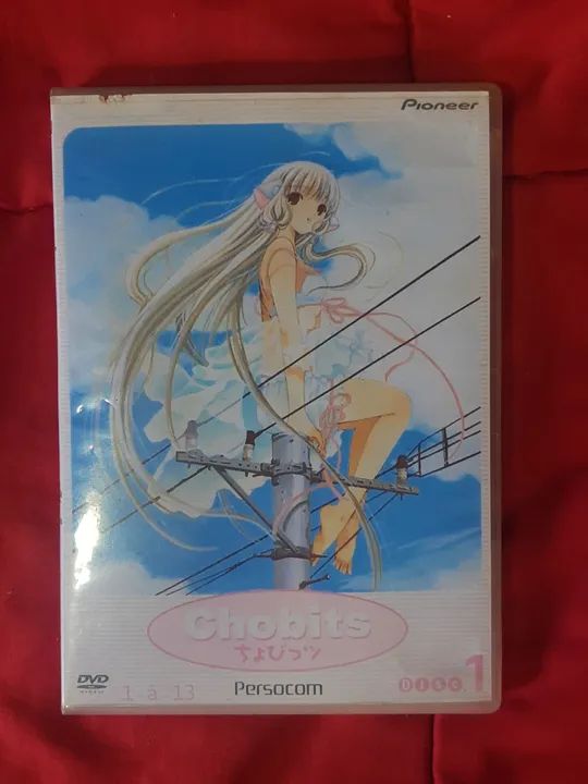 Anime dvd (Leia a descrição) - Foto 3
