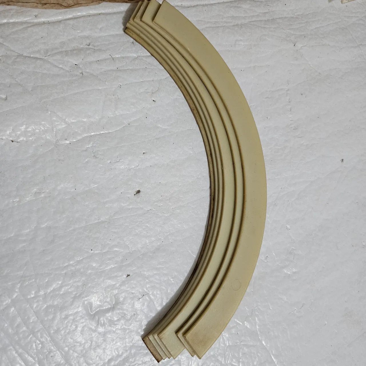 Motoniveladora caterpillar vedador trava celeron nova 5D8211 - Foto 2