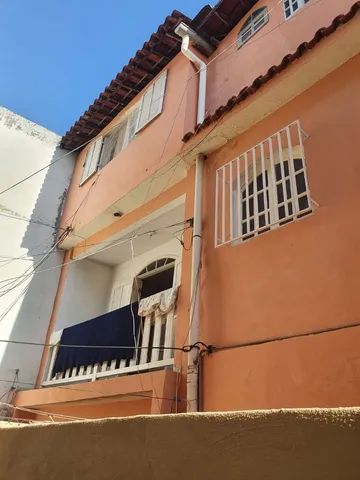 Captação de Casa para locação na Avenida Isabel Domingues, Gardênia Azul, Rio de Janeiro, RJ