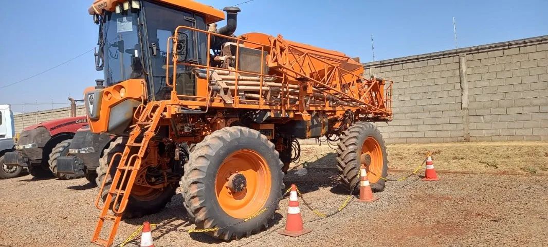 Jacto Uniport 3030 Adubador  - Foto 2