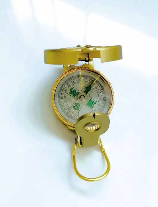 Bússolas Profissional Compass