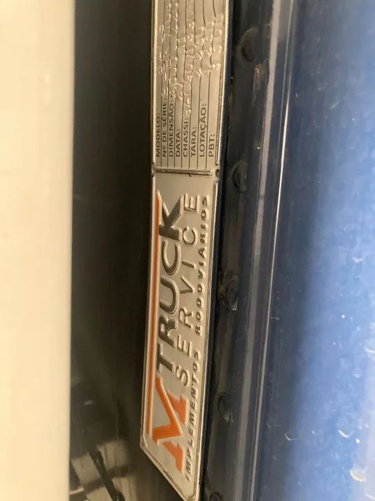 MB SPRINTER 314 ANO 2021 BAU 3,90M - Foto 8