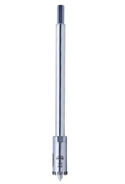 SERRA COPO DIAMANTADA 30MM 1.3/16 STARRETT