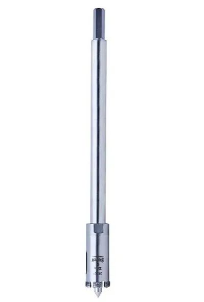 SERRA COPO DIAMANTADA 30MM 1.3/16 STARRETT