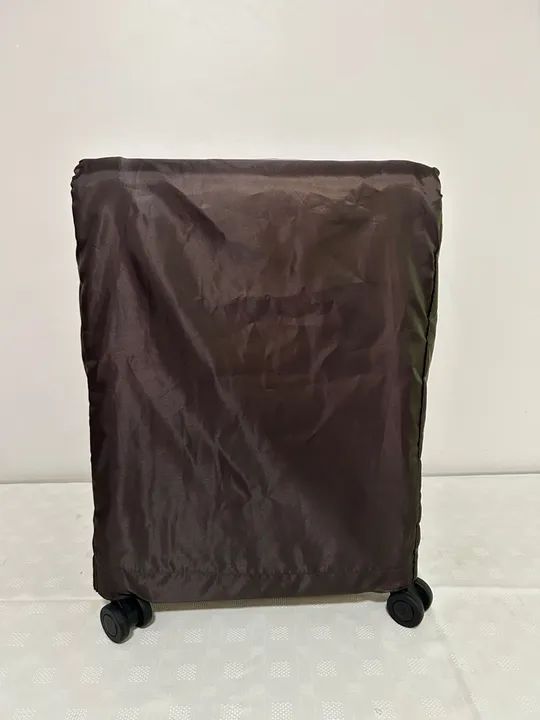 Mala de Bordo Horizon 55 Louis Vuitton  - Foto 5