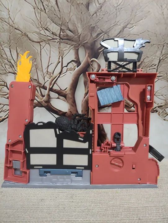 Hot Wheels - Playset Parque das Aranhas  - Foto 2