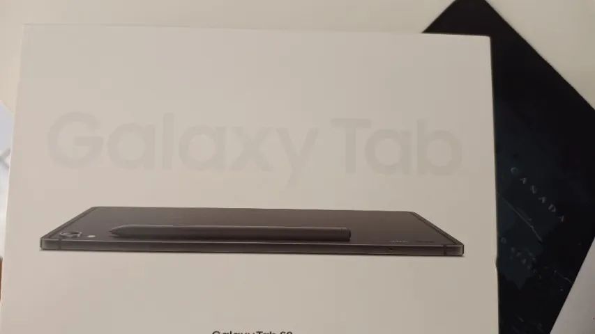 Tablet Samsung Galaxy Tab S9 - Foto 4