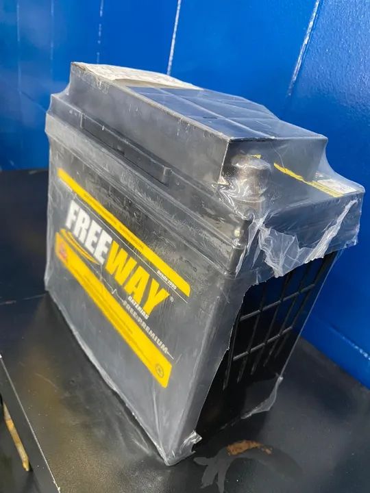 bateria usadinha para carros honda 