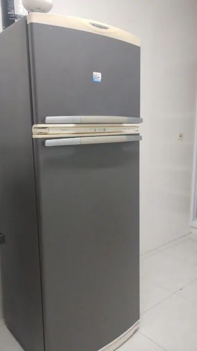 Geladeira em ótimo estado