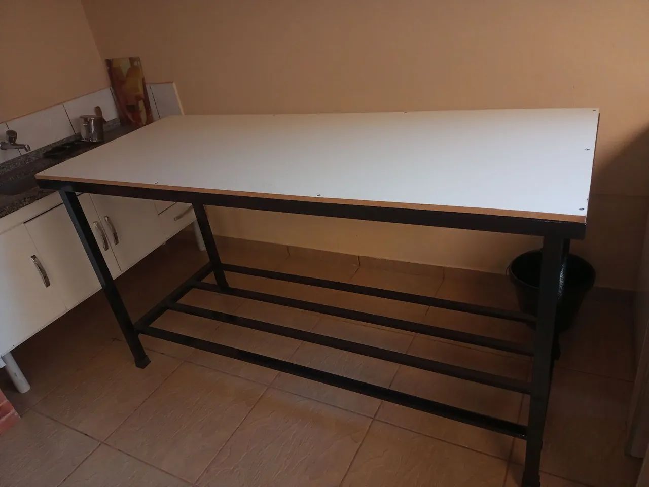 Bancada para oficina  - Foto 2