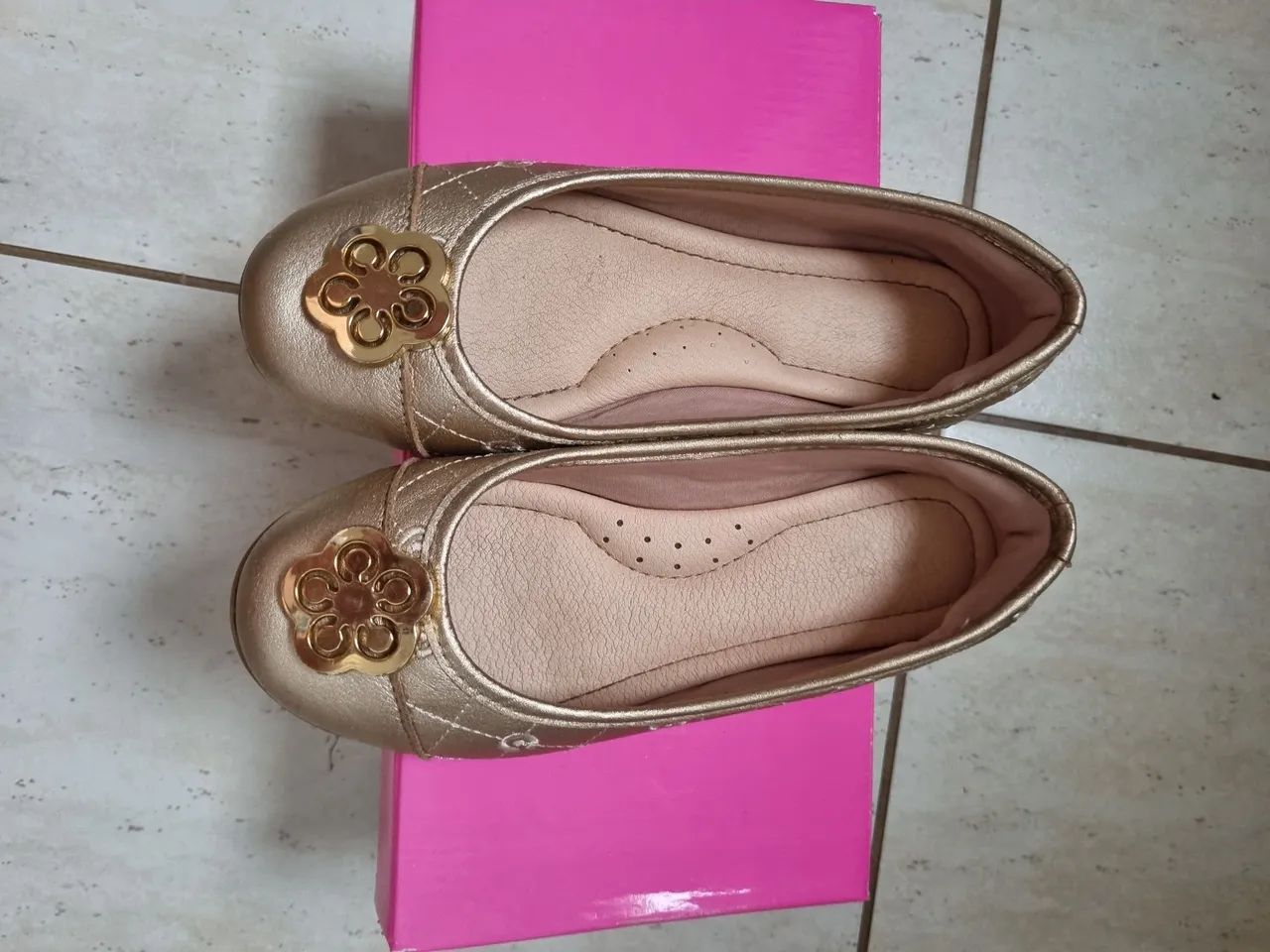 Sapatos para meninas - Foto 3