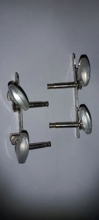 Tarraxa cavaco banjo Deval