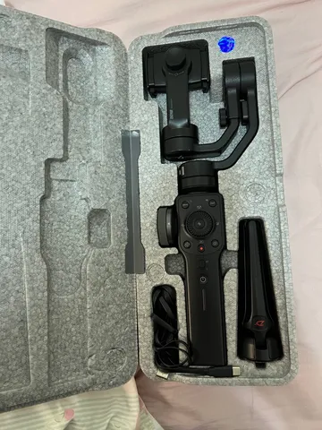 Gimbal Celular