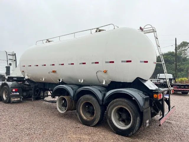 SILO OU CEBOLAO RANDON ANO 1990 - Foto 4