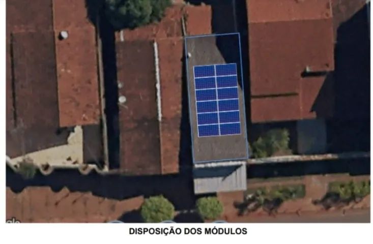 PROJETO E HOMOLOGAÇÃO ENERGIA SOLAR EQUATORIAL - Foto 3