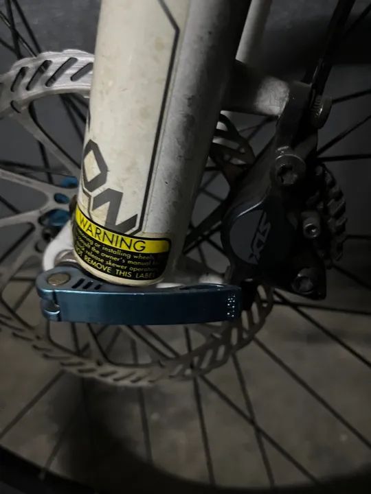 Bicicleta GT Zaskar aro 26 - Foto 5