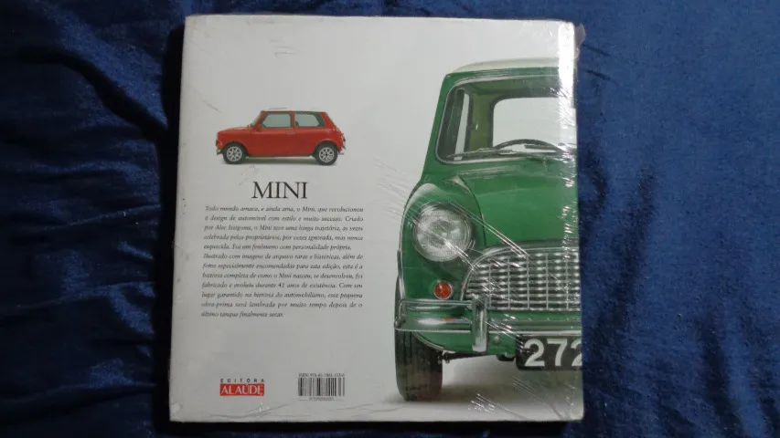 Mini Cooper - Foto 3