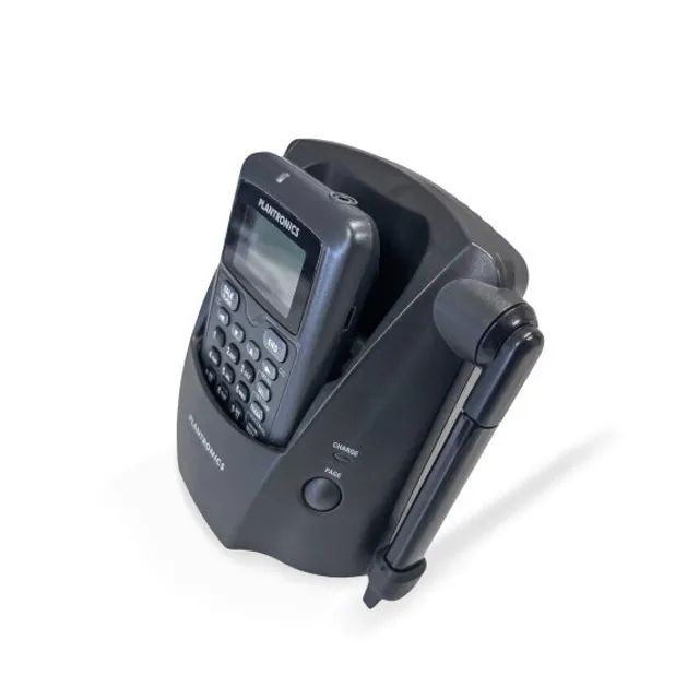 Plantronics CT14 telefone headset sem fio - Foto 3