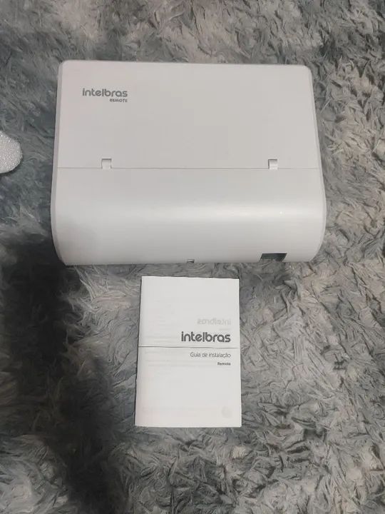 Portaria interface de comunicação IP Remote