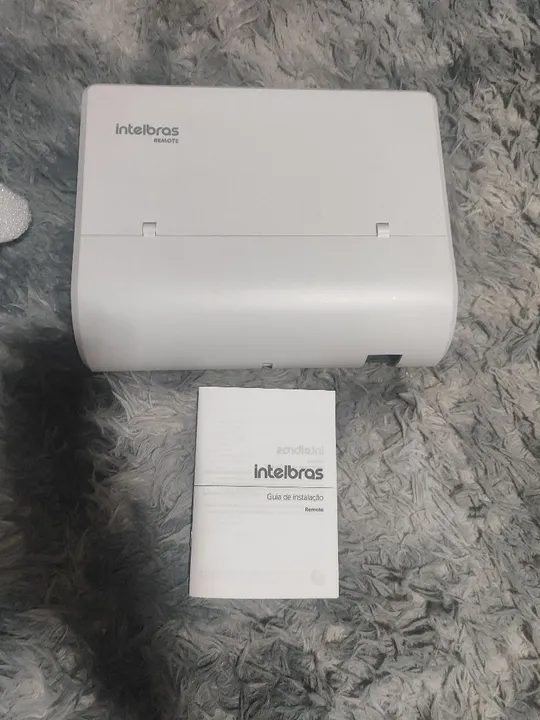 Portaria interface de comunicação IP Remote