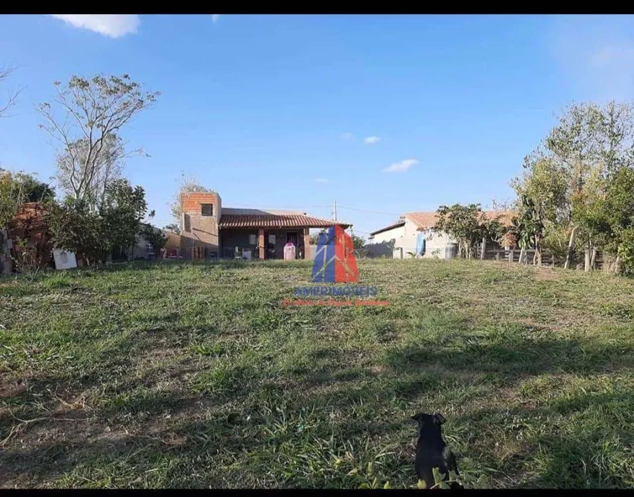 Chácara com 3 dormitórios à venda, 1000 m² por R$ 350.000,00 - Residencial Las Palmas - Li - Foto 4