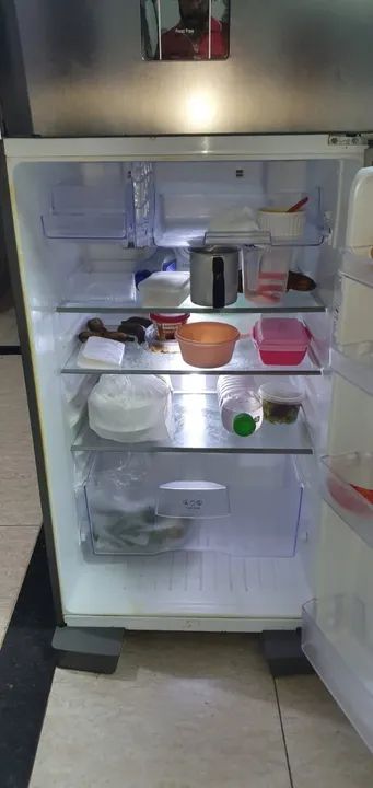  Refrigerador Panasonic Frost Free 435 Litros - MODELO: BT 50BD3XA   - Foto 2