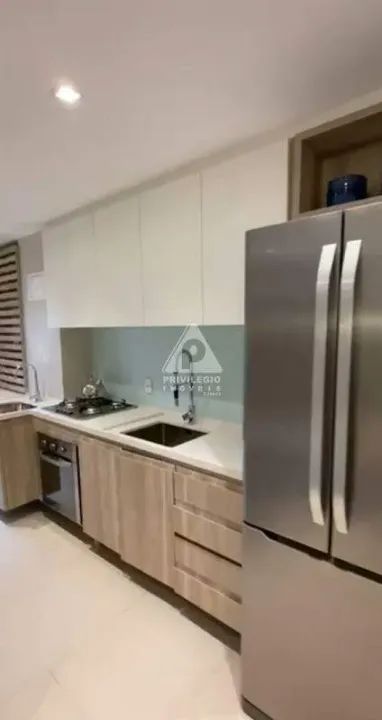 Apartamento 2 quartos no You Botafogo - Foto 4