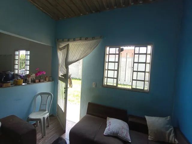 Captação de Casa a venda na Rua Belém, Cidade Jardim Parque Estoril, Nova Iguaçu, RJ