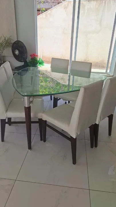 Complete Dining Room65568136738434121