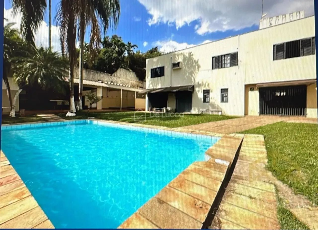 casa - Jardim Santa Marcelina - Campinas