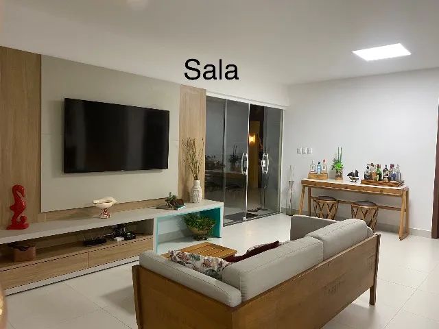 Aluguel temporada, ilha de Itaparica, casa c/ 4 suítes  - Foto 2