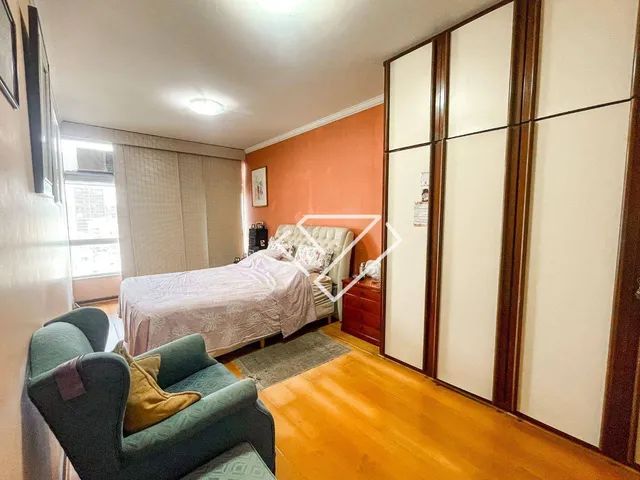 Apartamento à venda, 150 m² por R$ 5.900.000,00 - Leblon - Rio de Janeiro/RJ - Foto 9
